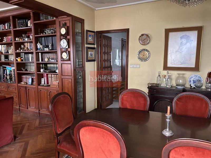 Foto f647238f-642d-4151-b234-c5d2a37d4db9. Piso en Centro Ourense