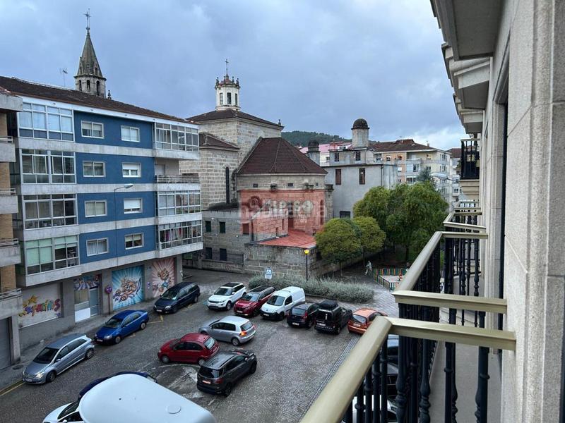 Foto 6d2a23fa-b1a0-4e6b-81c4-fd22dbb52521. Appartement avec chauffage parking dans Couto Ourense
