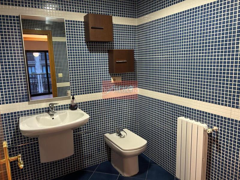 Foto 9388c144-0eb7-4c31-bac3-3a4e606ae90b. Appartement avec chauffage parking dans Couto Ourense