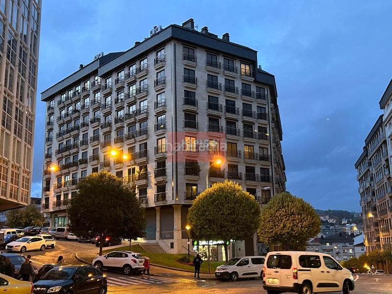 Foto a94bdc52-ab5b-472e-96f4-2143b6a5c74f. Appartement avec chauffage parking dans Couto Ourense