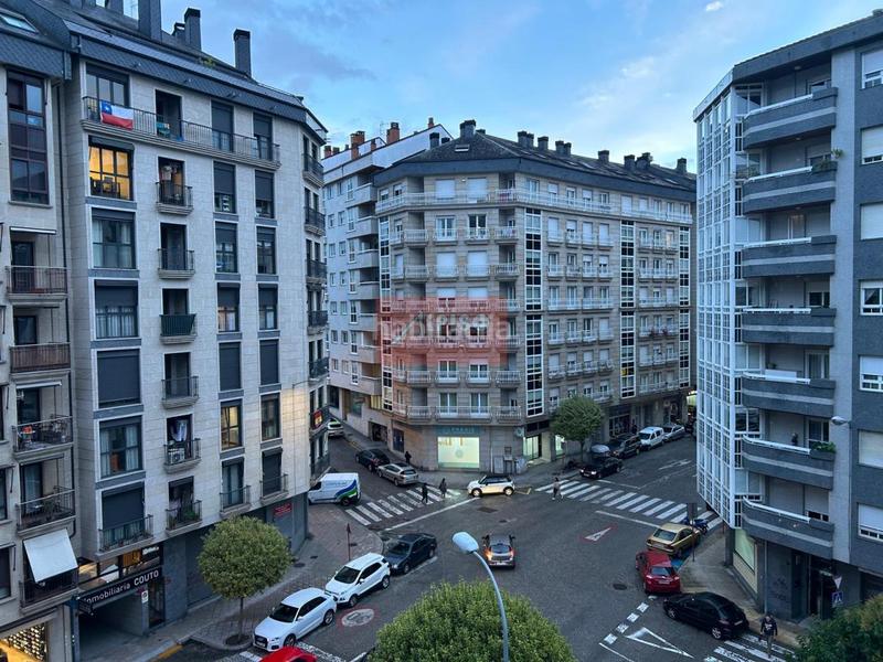 Foto c866eab2-9082-4852-b948-bbf5b2f5f24b. Appartement avec chauffage parking dans Couto Ourense