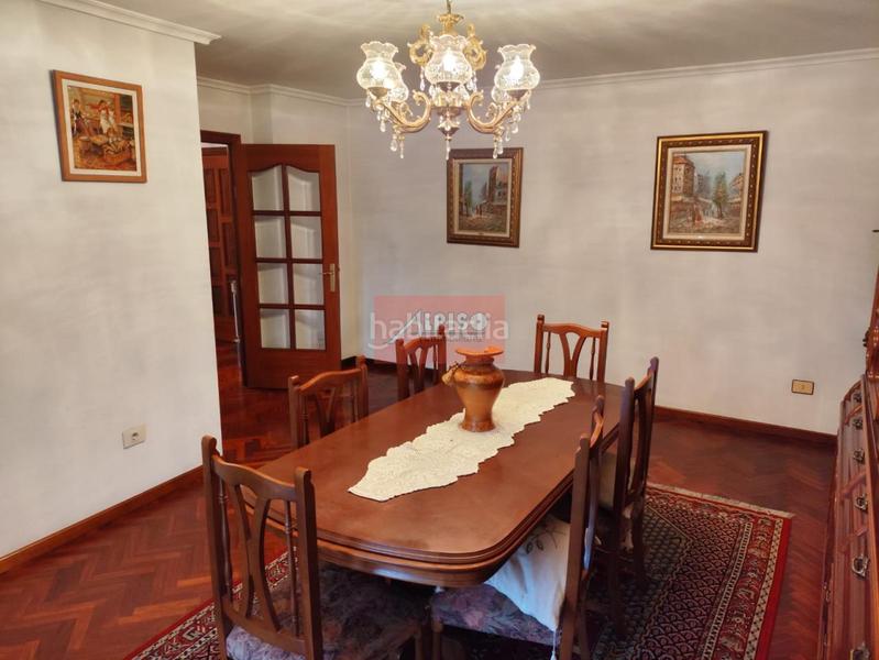 Foto 02be578c-a57e-4217-be0f-7b00abf825ba. Dúplex amb calefacció aparcament a Posío Ourense