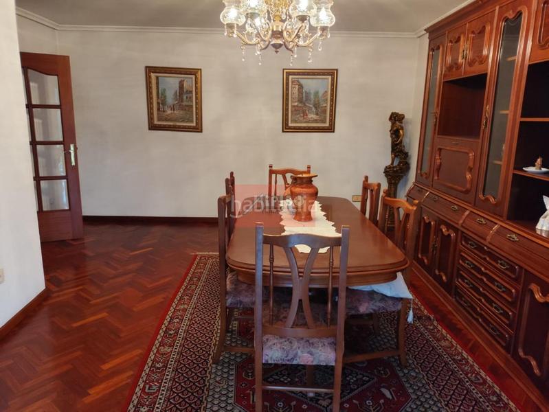 Foto 06f1b421-f2db-4290-80dc-e7d1c046ffdd. Dúplex amb calefacció aparcament a Posío Ourense