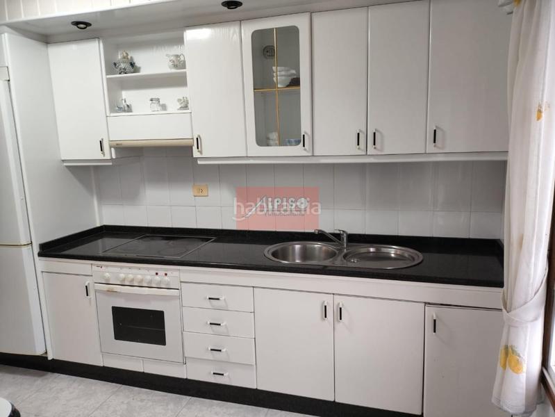 Foto 0de98d27-e417-4209-a74f-f4560ac5c0a0. Dúplex amb calefacció aparcament a Posío Ourense