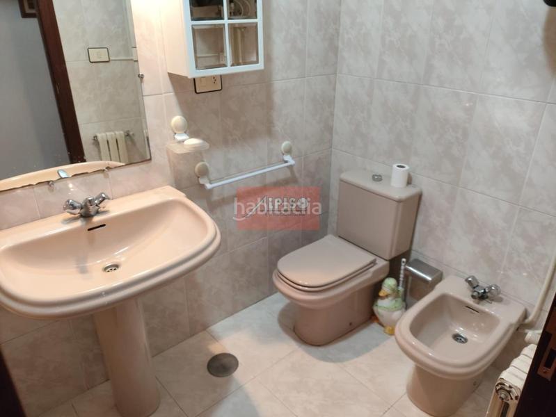 Foto 37a48dae-a85c-4487-8be3-a2a414db8e61. Dúplex amb calefacció aparcament a Posío Ourense