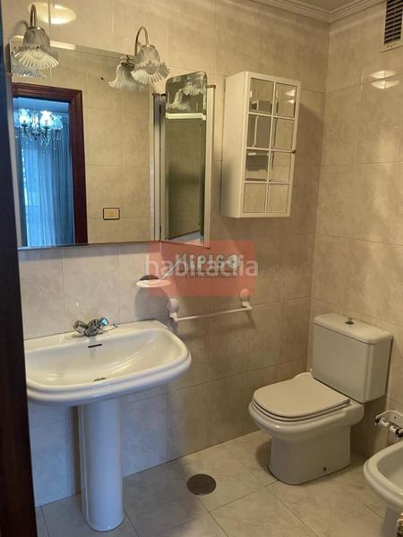 Foto 4d8c76e5-18c9-4da2-a40e-031cc9045722. Dúplex en Posío Ourense