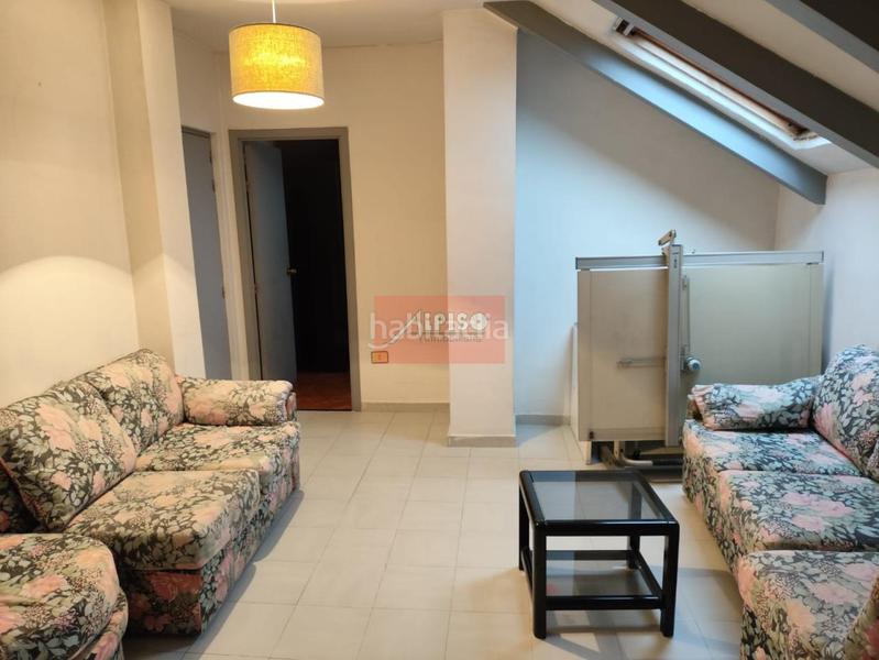 Foto c7d18a2c-950f-4ea0-b343-f88b393bd8a7. Dúplex amb calefacció aparcament a Posío Ourense