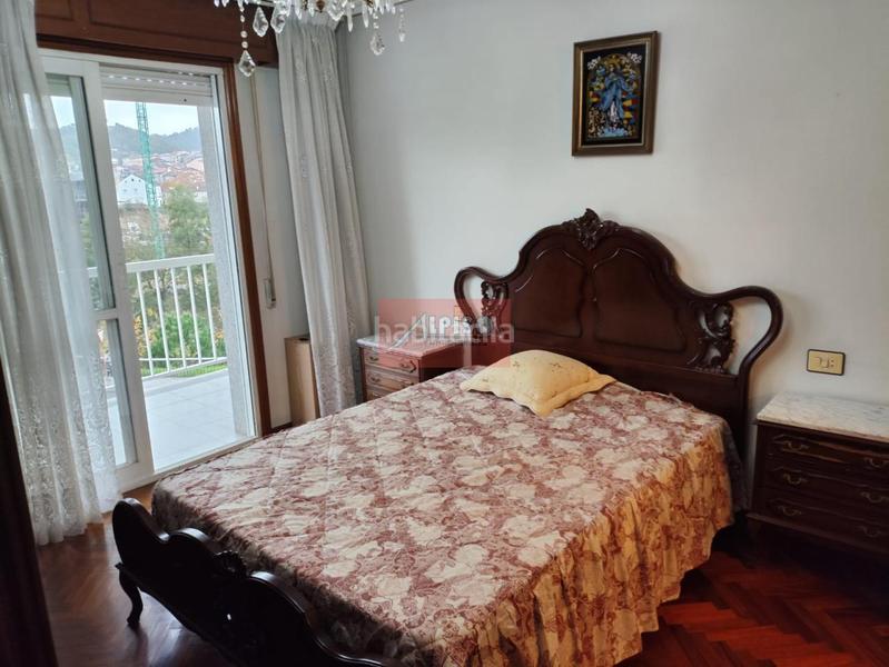 Foto ffbb0562-ab42-45b5-bad3-1be2661330fe. Dúplex amb calefacció aparcament a Posío Ourense