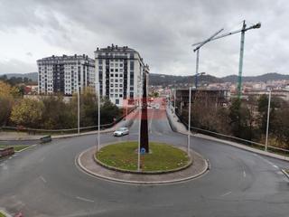 Zweistöckige Wohnung  Manuel murguía