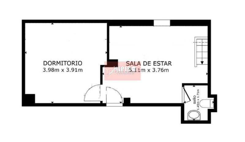 Foto 66251841-e3c1-4617-a0c8-9cbe336f490e. Zweistöckige wohnung mit heizung parking in Posío Ourense