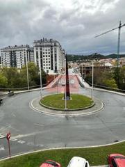 Zweistöckige Wohnung  Manuel murguía