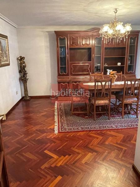 Foto a8fd64a9-5160-45f1-a355-ab2b27156719. Zweistöckige wohnung mit heizung parking in Posío Ourense