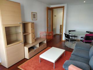 Apartment in Coruña