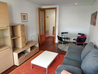 Location Appartement  Coruña