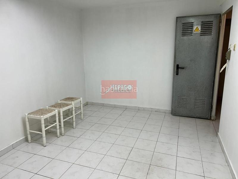 Foto 59b80623-e32d-4031-9f3c-ba2bd6d2a631. Flat with heating in Couto Ourense