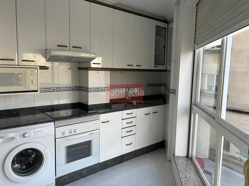 Foto c082db16-3ec3-438a-8735-a4d5d426489a. Flat with heating in Couto Ourense