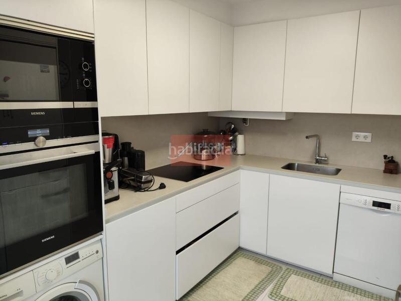 Foto 08320ea1-2b89-41c3-a87b-5c7c8cd2a3bf. Appartamento con riscaldamento in Centro Ourense