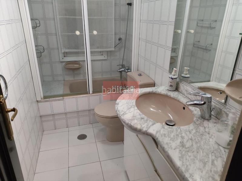 Foto 1e18c67f-4326-459a-9c6d-a5249d06770a. Appartamento con riscaldamento in Centro Ourense