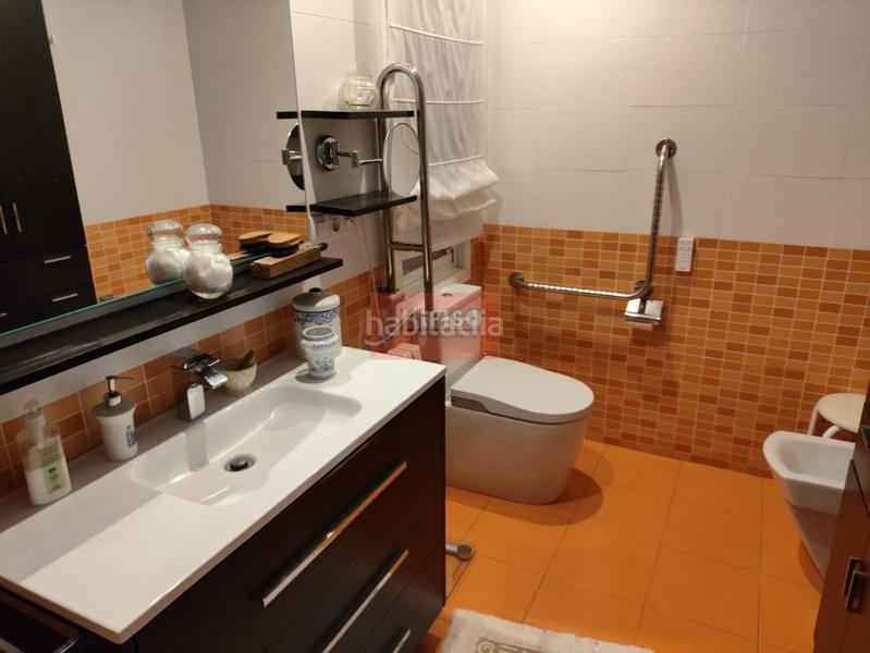 Foto 396a8249-1a5c-4800-a872-b7118651a904. Appartamento con riscaldamento in Centro Ourense