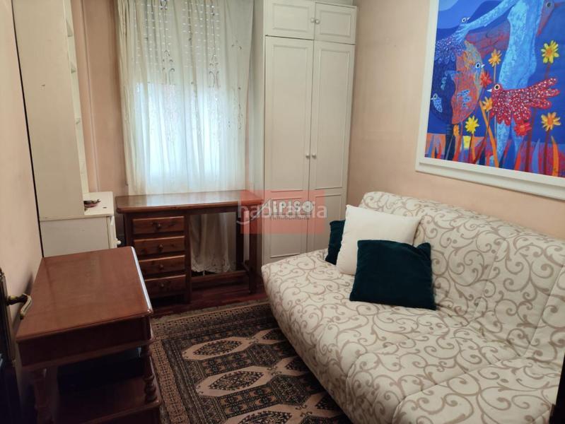 Foto 52bc3262-8a98-45ed-a43c-d3be28ccae5c. Appartamento con riscaldamento in Centro Ourense