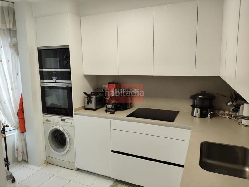 Foto 6e436427-0425-4bac-8456-3675ae61b855. Appartamento con riscaldamento in Centro Ourense