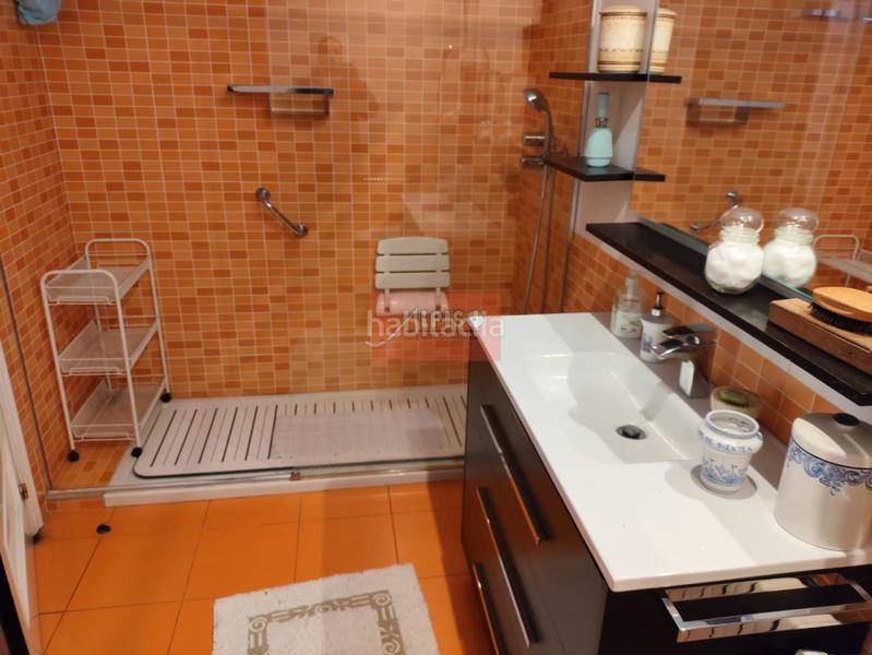 Foto 7f151d7e-983d-4eba-9b25-f6760ce77170. Appartamento con riscaldamento in Centro Ourense