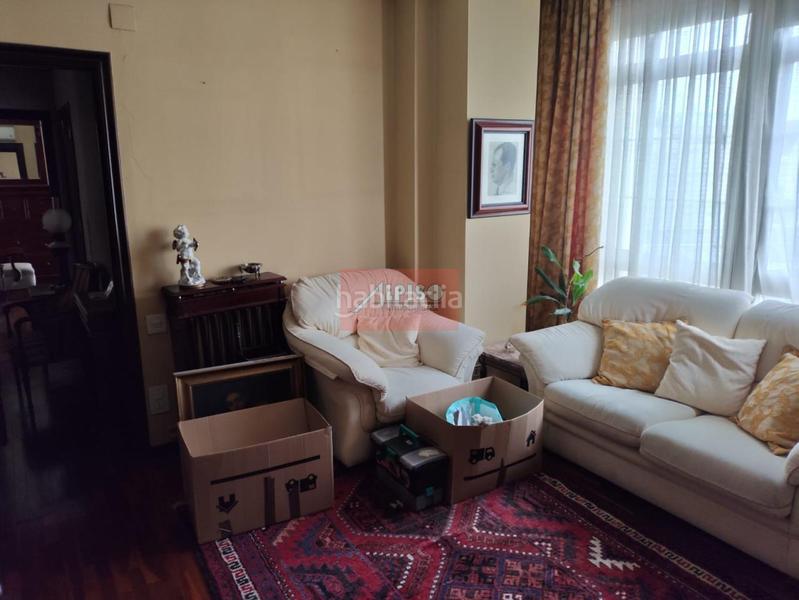 Foto e4ec8ded-e7e5-42e0-8840-94f02772ba27. Appartamento con riscaldamento in Centro Ourense