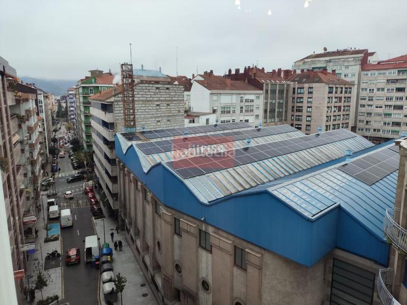 Foto 2e63d465-6319-440b-8154-385ce313fe79. Appartement avec chauffage dans Centro Ourense