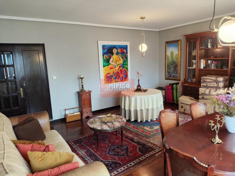 Foto 31ec35fb-a902-4fc4-b80c-a03fdd8ff157. Appartement avec chauffage dans Centro Ourense