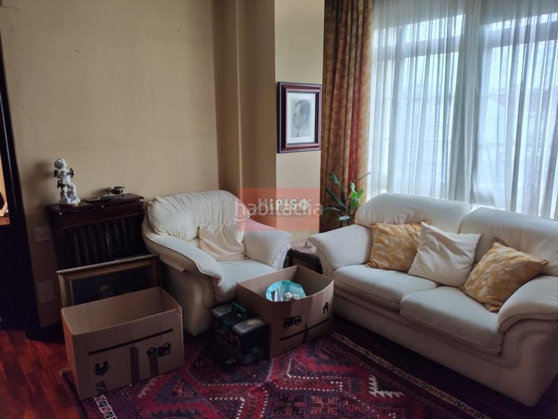Foto 3a2a0a98-e20c-4bd3-9b5a-b4104197d270. Appartement avec chauffage dans Centro Ourense