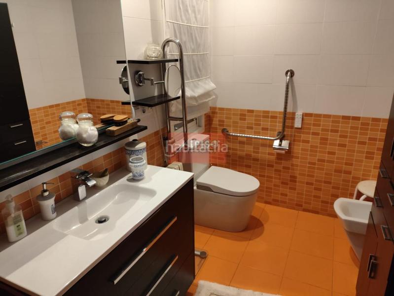 Foto 3b8572a2-54e6-4657-a8de-498c7d49bcbf. Appartement avec chauffage dans Centro Ourense