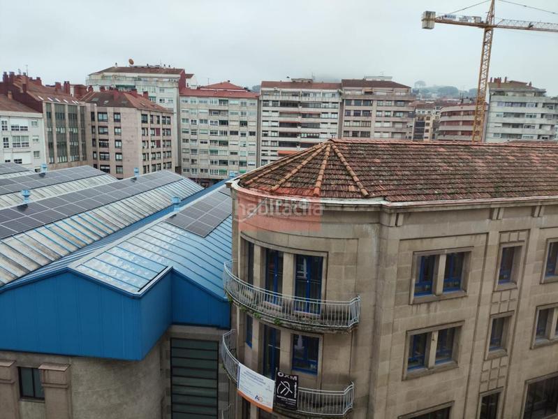 Foto e47d83dd-a460-4c6d-b0fc-9637a7b21b5d. Appartement avec chauffage dans Centro Ourense