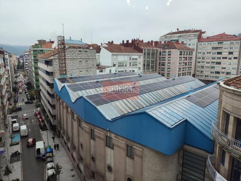 Foto 983b9c62-123d-4e59-9d72-dfe641a44007. Piso en Centro Ourense