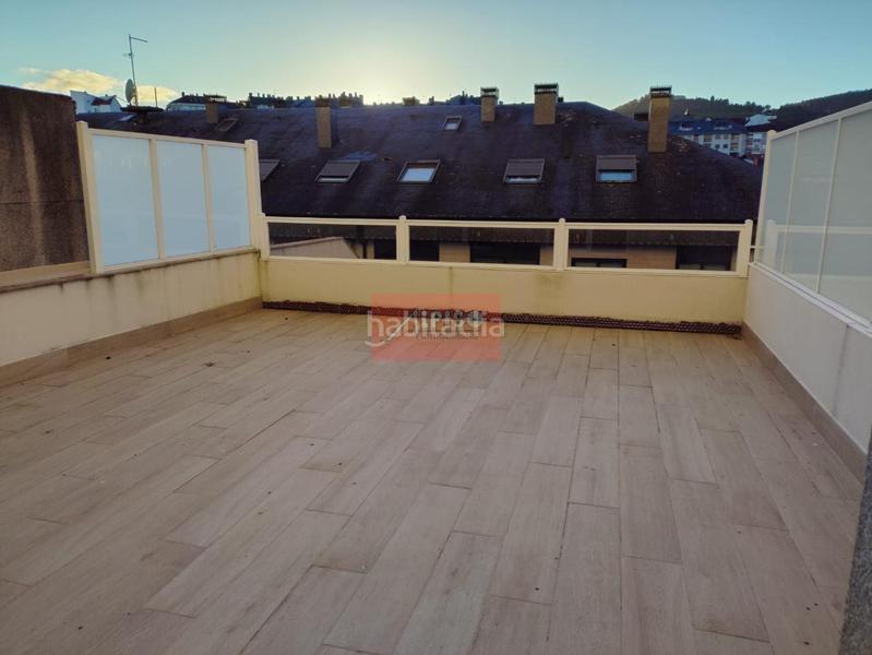 Foto 0334cdd5-6269-4d88-86a6-bd06f2503fda. Appartamento con riscaldamento parcheggio in Centro Ourense