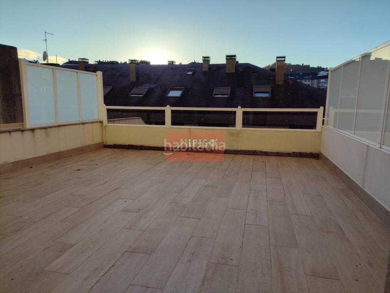 Foto 40d28b2f-32a4-4c29-9caa-651a5728d329. Appartamento con riscaldamento parcheggio in Centro Ourense