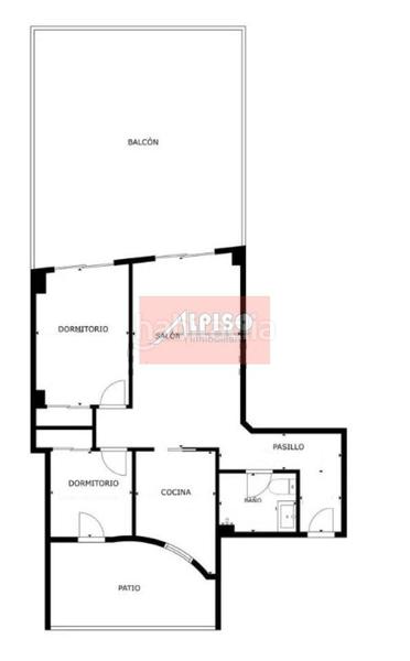 Foto b78c5f8a-7735-43b2-a722-11b83db20712. Appartement avec chauffage parking dans Centro Ourense