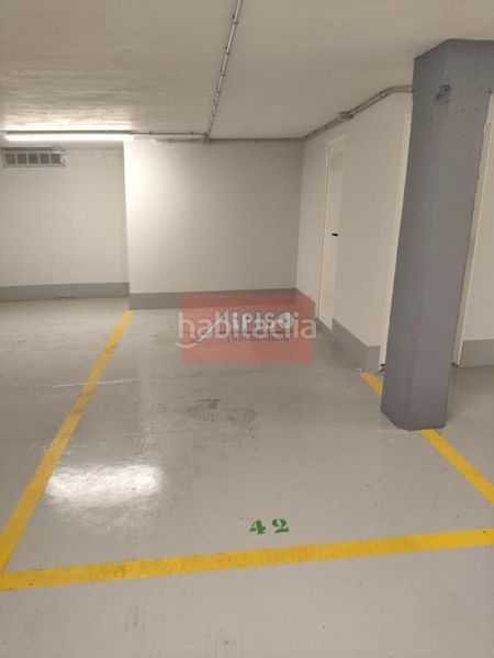 Foto 79a06c31-9413-4698-814e-f83aeca9c23a. Pis amb calefacció aparcament a Centro Ourense