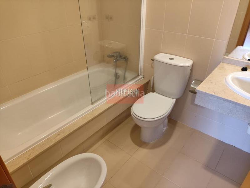 Foto 35e2a571-7658-40d2-921d-a59e1738c760. Rent flat with heating parking in Barrocanes Ourense