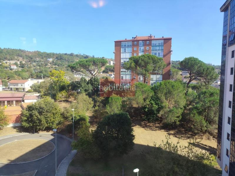 Foto ac9ab231-7a99-44d4-b878-e9b87b469fde. Rent flat with heating parking in Barrocanes Ourense