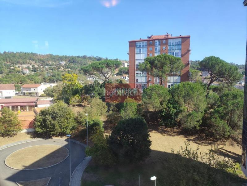 Foto fe915fc7-23c9-4c62-9e8f-623d5e321a7c. Rent flat with heating parking in Barrocanes Ourense