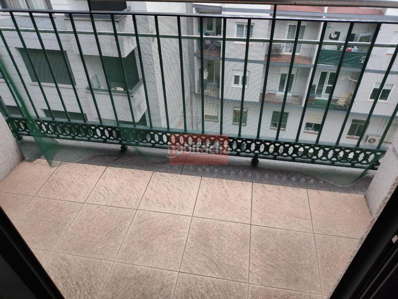 Foto e7386190-fe4a-4317-804e-498bb0d34fe1. Lloguer apartament amb calefacció aparcament a Vistahermosa Ourense