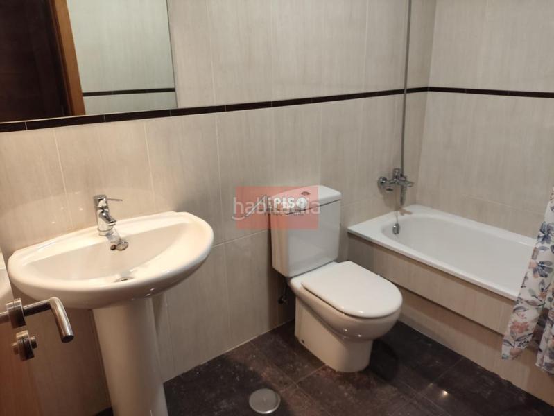 Foto 8903f7de-dc41-4ffa-aae3-6c6603e2f015. Alquiler apartamento en Vistahermosa Ourense