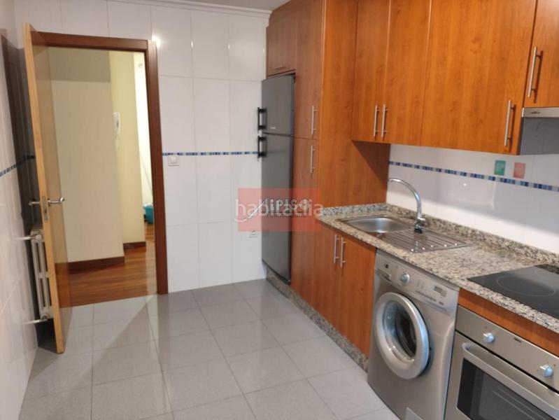 Foto 8ccd0aa4-3ae6-4105-b3a6-4629edc9523d. Alquiler apartamento en Vistahermosa Ourense