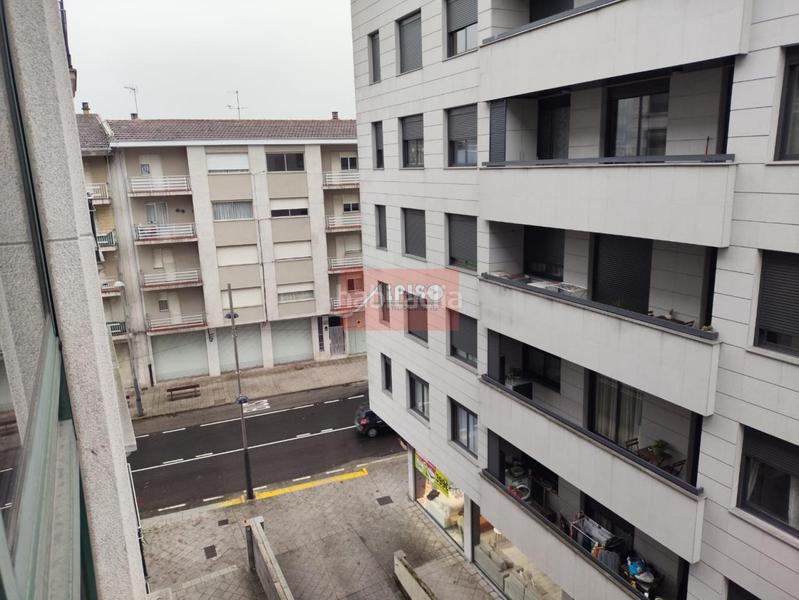 Foto 00c6ecce-e342-4619-a3c0-dd814351612d. Rent apartment with heating parking in Vistahermosa Ourense