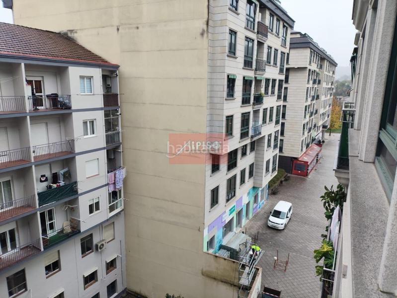 Foto 5bc2edab-c0b1-4c22-a86a-d51f6fb29d83. Rent apartment with heating parking in Vistahermosa Ourense