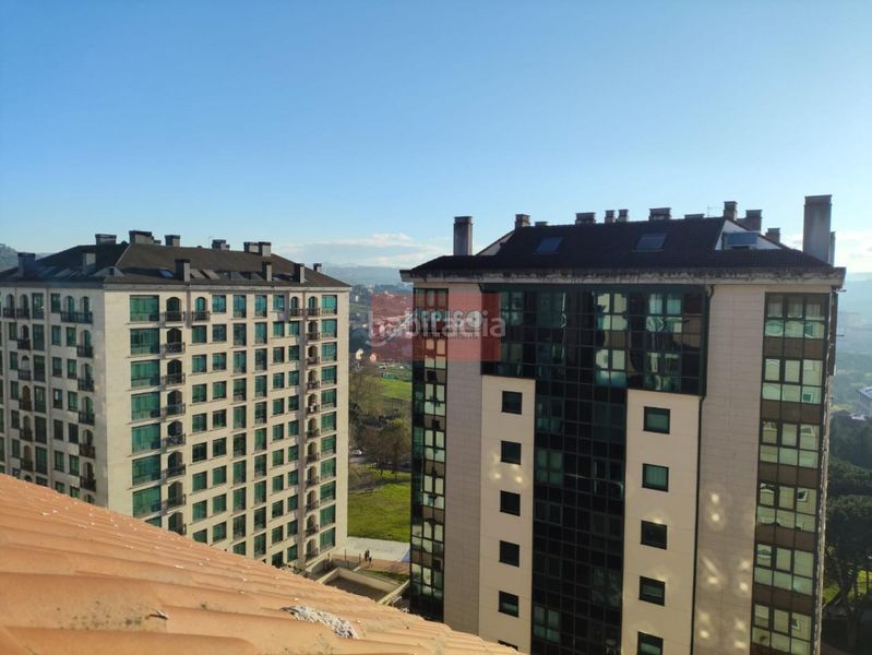 Foto 06507c04-8973-44d0-873b-eadf78e4592a. Dúplex en chano piñeiro 1 en Barrocanes Ourense