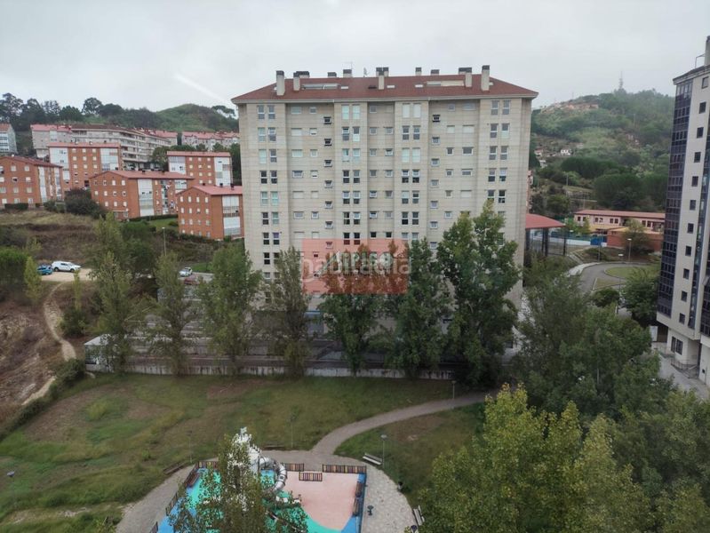 Foto a5a32fdd-7344-4237-a8b6-a782f72121a6. Dúplex en chano piñeiro 1 en Barrocanes Ourense