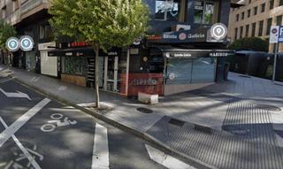 Business premise  Concejo