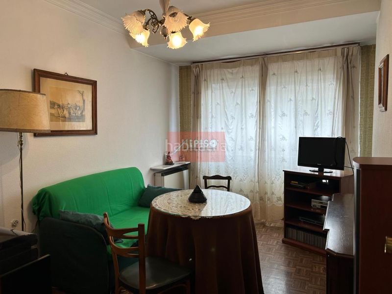 Foto e1730b0c-daf2-47e0-8107-ed7bd5b388c7. Piso en Centro Ourense