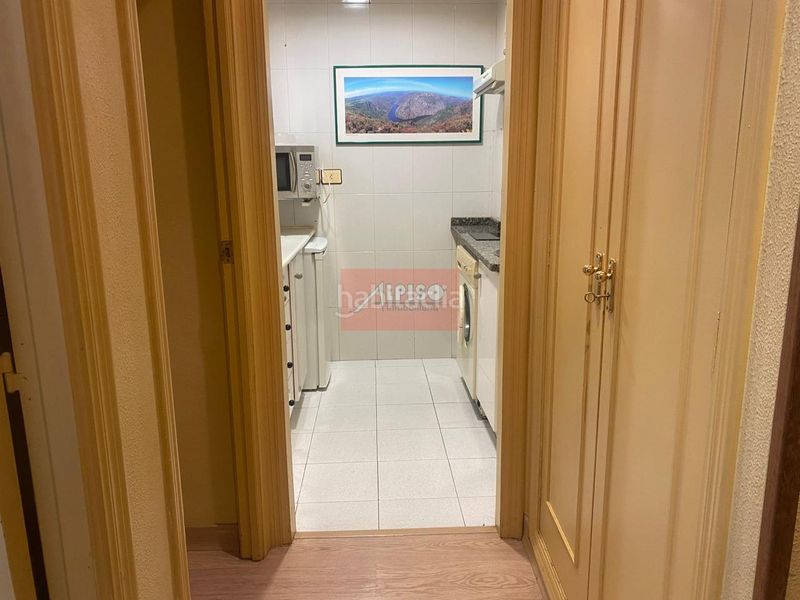 Foto 17661330-b6c7-459d-99f6-27c8ddfb9142. Apartament amb calefacció aparcament a Universidad Ourense